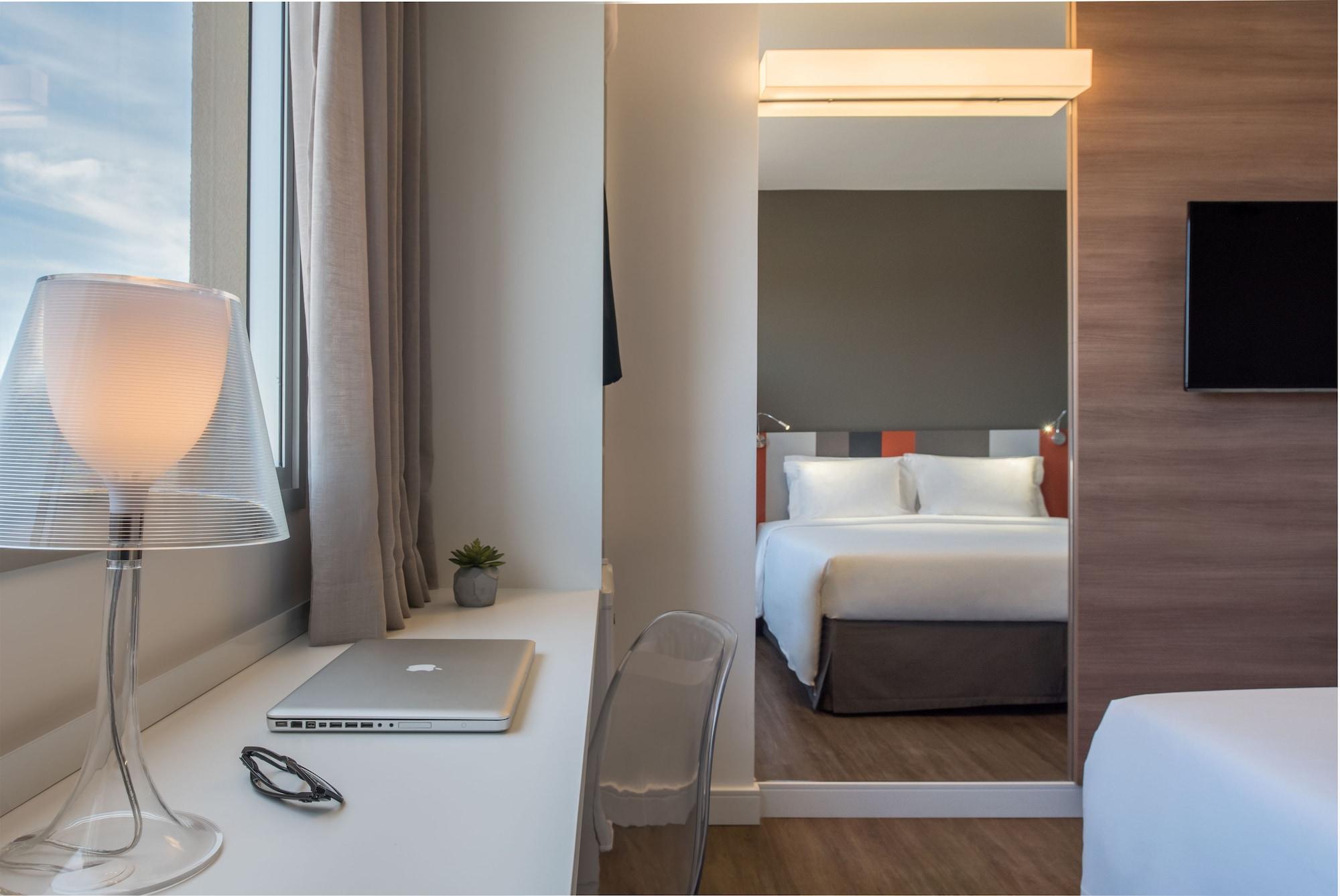 Intercity Ribeirão Preto Dış mekan fotoğraf