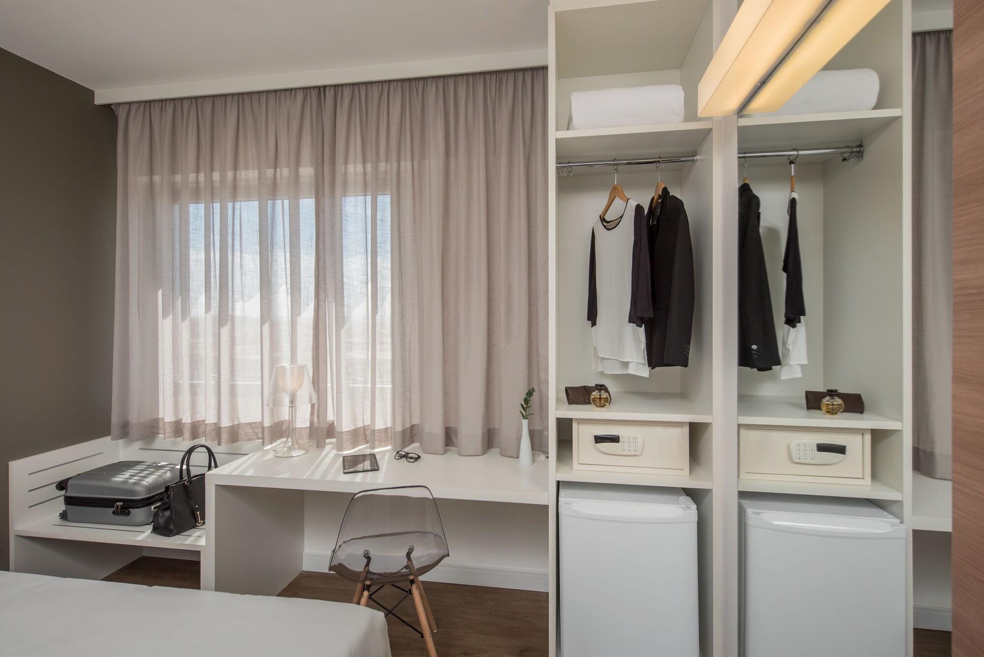 Intercity Ribeirão Preto Dış mekan fotoğraf