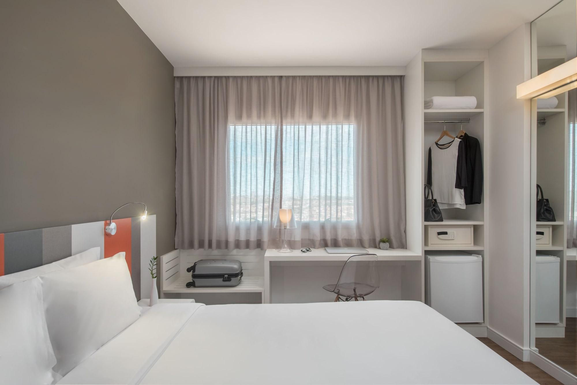 Intercity Ribeirão Preto Dış mekan fotoğraf