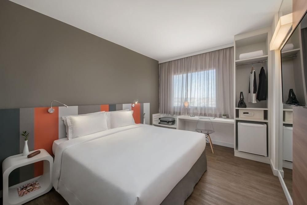 Intercity Ribeirão Preto Dış mekan fotoğraf
