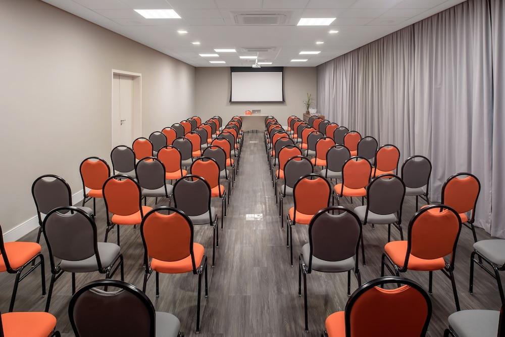 Intercity Ribeirão Preto Dış mekan fotoğraf