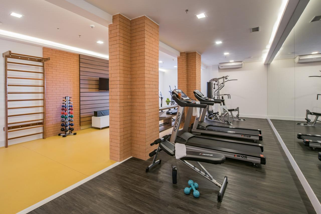 Intercity Ribeirão Preto Dış mekan fotoğraf